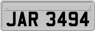 JAR3494
