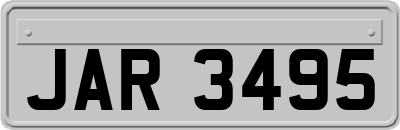JAR3495