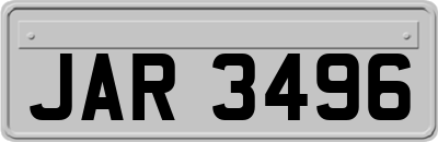 JAR3496