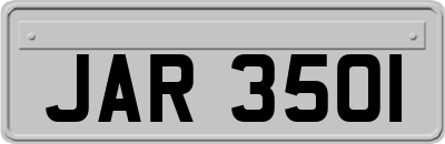 JAR3501