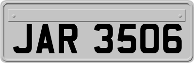 JAR3506