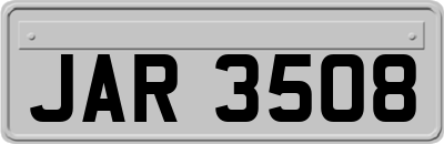 JAR3508
