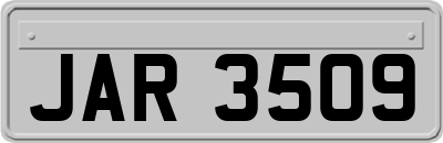 JAR3509