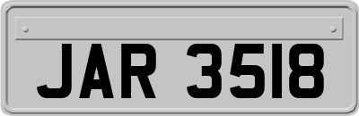JAR3518