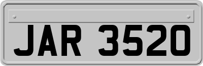 JAR3520