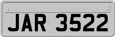 JAR3522