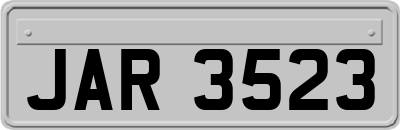 JAR3523