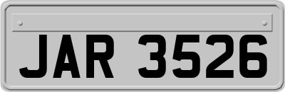 JAR3526