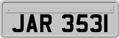 JAR3531