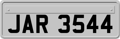 JAR3544