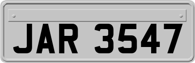 JAR3547