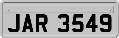 JAR3549