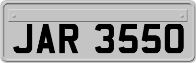 JAR3550
