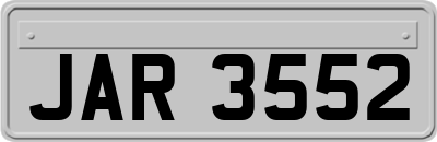 JAR3552