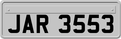 JAR3553