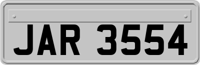 JAR3554