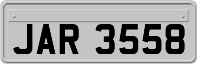 JAR3558