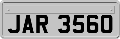 JAR3560