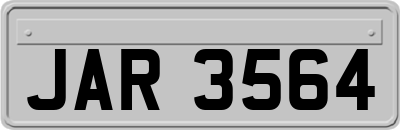 JAR3564