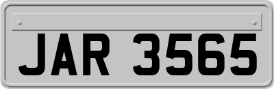 JAR3565