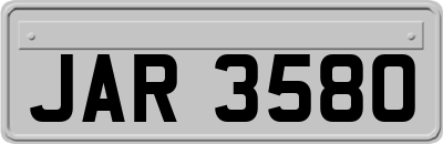 JAR3580