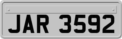JAR3592