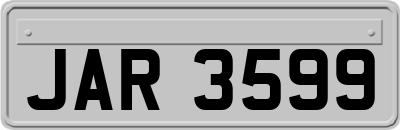 JAR3599