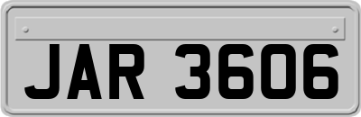 JAR3606