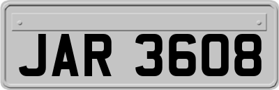 JAR3608