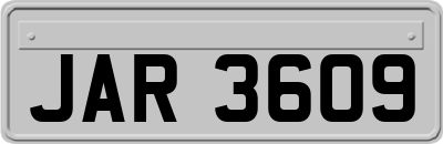 JAR3609