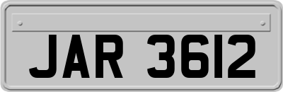JAR3612