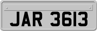 JAR3613