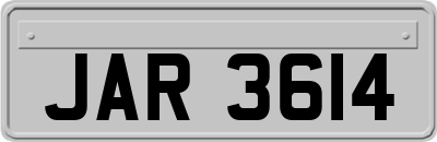 JAR3614