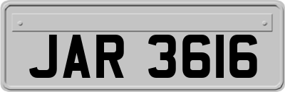 JAR3616