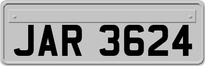 JAR3624