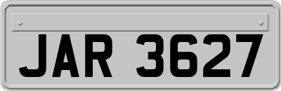 JAR3627