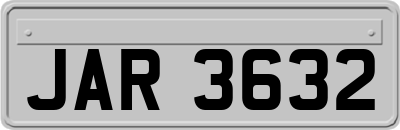 JAR3632