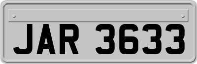 JAR3633