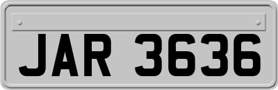 JAR3636