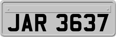 JAR3637