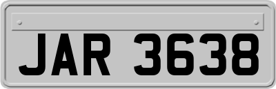 JAR3638