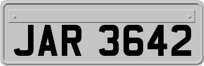 JAR3642