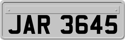 JAR3645