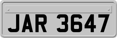 JAR3647