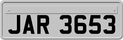 JAR3653