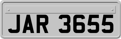 JAR3655