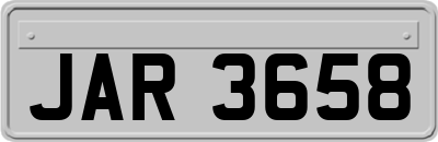 JAR3658