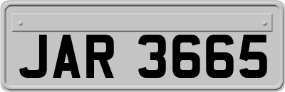 JAR3665