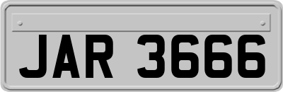 JAR3666