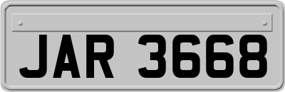 JAR3668
